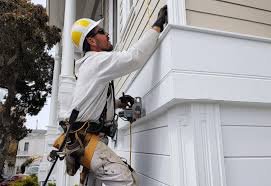 Best Fiber Cement Siding Installation  in Franklin, TN